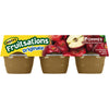 Mott's Fruitsations Original Apple, 624 g   (6 x 104 g)