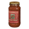 CLASSICO SWEET BASIL MARINARA