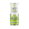 THIRSTY BY COCONUT WATER LIME