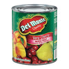 Del Monte Very Cherry Mixed Fruit Loaded with Cherries, 796 mL