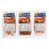 QUALITY MINI PIZZA SUBS, 3 x 136g