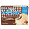 Smucker's Uncrustables Chocolate Flavoured Hazelnut Spread, 4 x 208 g