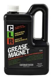 CLR Grease Magnet, 1.24 litre