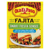 Old El Paso Reduced Sodium Fajita Smart Fiesta Seasoning Mix, 35 g