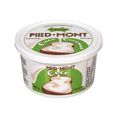 Pied Mont Coco Spread, 400 g