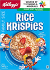 Kellogg's Family Size Rice Krispies, 560 g