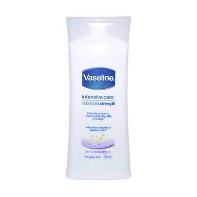 VASELINE INTENSIVE CARE EXTRA STRENGTH