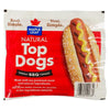 Maple Leaf Top Dogs BBQ Wieners, 375 g