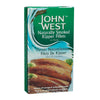 John West Naturally Smoked Kipper Fillets, 200 g