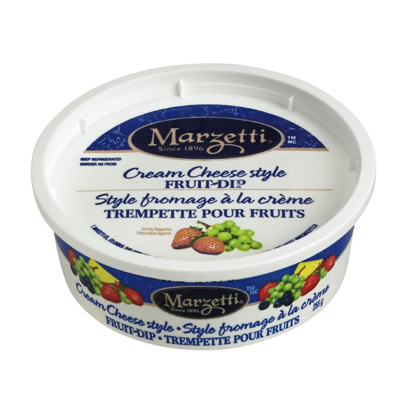 Marzetti Cream Cheese Fruit Dip, 255 g