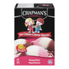 Chapman's Neapolitan Ice Cream Brick, 2L