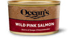 Ocean's Wild Pink Salmon, 1 ct