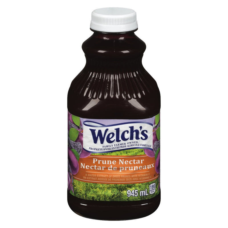 Welch's Prune Nectar, 945 mL