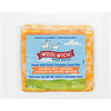 WOOLWICH MARBLE GOAT CHEDDAR, 200 g