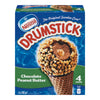 Nestle Drumstick Chocolate Peanut Butter, 560 mL