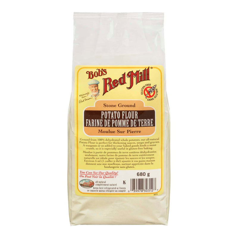Bob's Red Mill Potato Flour