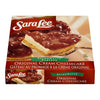 Sara Lee Strawberry Cheesecake, 538 g