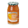 Smucker's Double Fruit Apricot Jam, 390 mL
