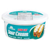 Scotsburn Sour Cream Low Fat, 250mL
