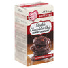 XO Baking Co. Gluten Free Double Chocolate Chip Cookie Mix, 425 g