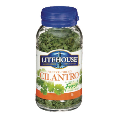 Litehouse Freeze Dried Cilantro, 1 ct