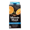 Minute Maid 100% Orange Juice + Calcium, 1.75L