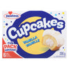 Hostess Vanilla Cupcakes, 206 g