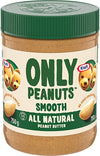 Kraft Peanut Butter All Natural, 750 g