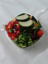 Small Garden Salad