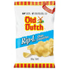 Old Dutch Rip-L Original Chips, 235 g