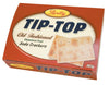 Purity Tip Top Soda Crackers, 400g