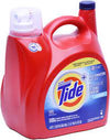 Tide Original + Coldwater Clean, 4.87 L