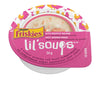 Purina Friskies Lil'Soups With Sockeye Salmon, 34 g