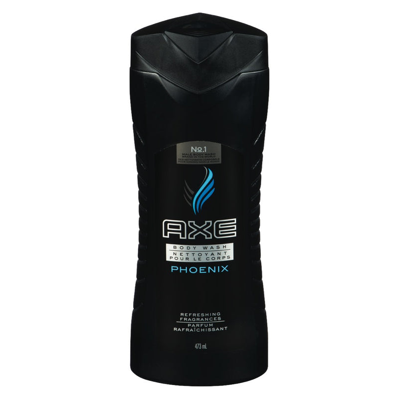 Axe Phoenix Body Wash, 473 mL