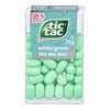 Tic Tac, Wintergreen, 29 g
