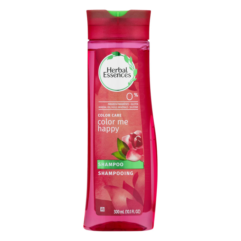 Herbal Essences Color Me Happy Shampoo, 300 ml