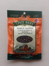 Spice Barn Whole Cloves, 25 g