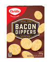 Christie Bacon Dippers Crackers, 200 g