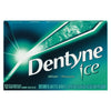 Dentyne Ice Sugar Free Shiver Gum, 12 pieces
