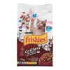 Friskies Cat Food Grillers Tender & Crunchy, 1.4 kg