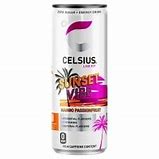 CELSIUS ENERGY SUNSET VIBE