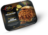 44th Street BBQ Style Pulled Pork, 650 g
