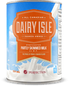 Dairy Isle Evaporated Partly Skimmed Milk, 354 mL