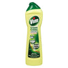 Vim Cream Lemon Scent, 500 mL