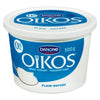Oikos Greek Yogurt Plain, 500 g