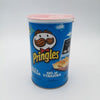 Pringles Salt & Vinegar Chips, 1 ct
