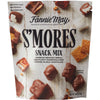 Fanny May S'mores Snack Mix, 510 g