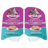 Whiskas Cuts in Gravy with Sustainable Tuna Cat Food, 37.5 g tubs, 2 ct