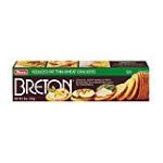 DARE LIGHT BRETON CRACKERS