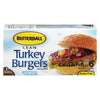 Butterball Lean Turkey Burgers, 852 g